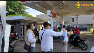 Download lagu MPM 1311 Berbagi Voucher Bensin mp3