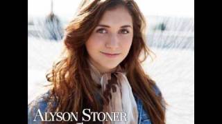 Alyson Stoner  - flying forward full song