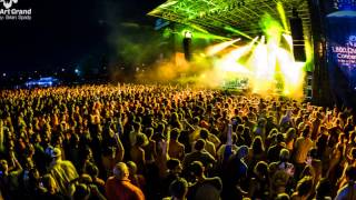 Umphrey&#39;s McGee: Words