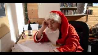 Ei Klaustrofobisk Juleforteljing