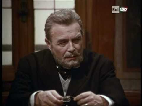 Puccini_Rai1973_1.Ricordi il Mecenate