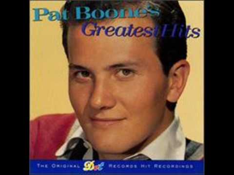Pat Boone - At My Front Door  (1955)