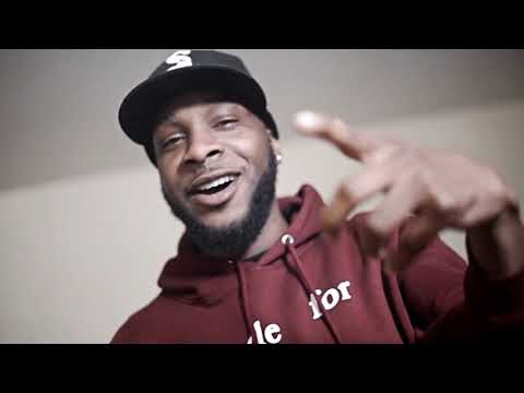 Mick Boulevard "Say You Love Me" (Official Video) | Shot/Edited By @_Qiymo130