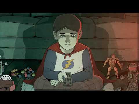 MR.BEATUS - WELT IM WANDEL (prod. Hanto) (Video by Steve Cutts)