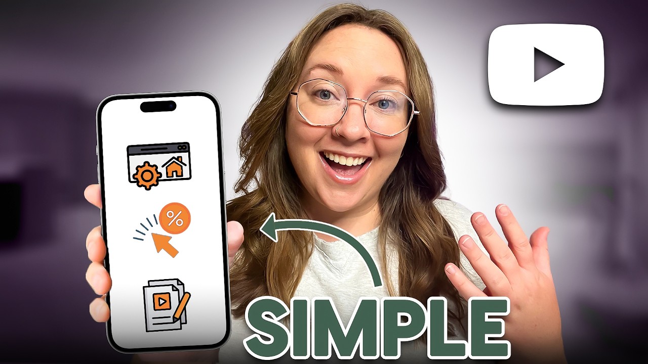 Small Channels: Do THIS and the Algorithm will LOVE you!