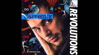 Jean Michel Jarre - Revolution, Revolutions (Oriental Mix)