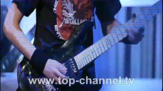 Silent Scream - So What