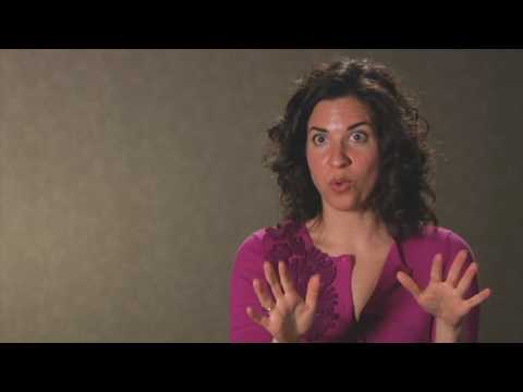 EXAMPLE PITCH: Jac Schaeffer