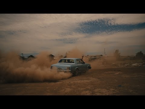 RVYO - OJITOS FT NANO CORTES