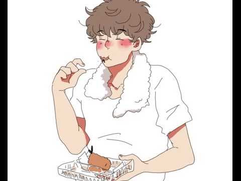 あじ