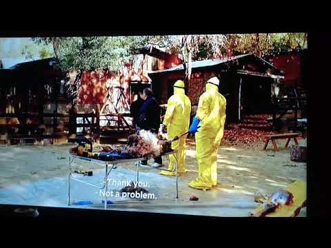 Joey Diaz doesn't eat an emu!😂