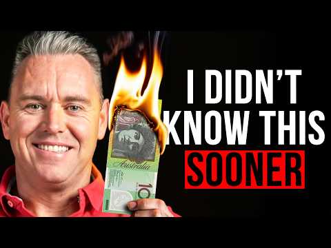 I'm a Millionaire. Here Are 5 Things I Know About Money (That You Don't)