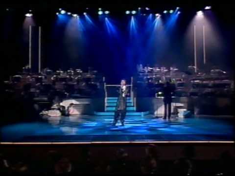 NSF 1989: Gerald Borst - De Nachtprinses