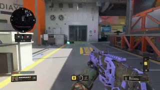 bo4なんとなく配信