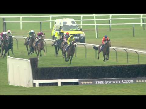 2015 RSA Chase - Don Poli- Racing UK