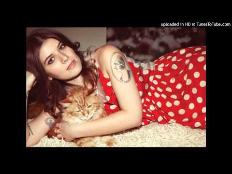 Bethany Sharayah - Los Angeles