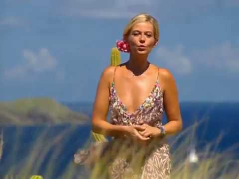 Flavie Flament [TF1 - Saga - 25/08/2005]