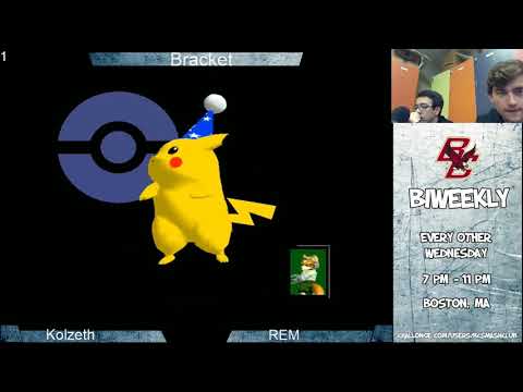 BC Biweekly 36 VOD (Multiple Sets)