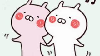 うさまると一緒【大切な人と日常を】