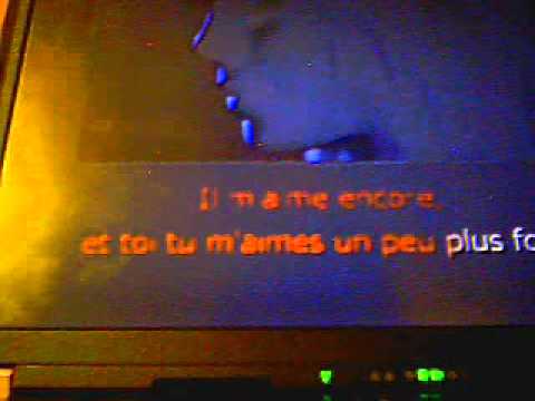 karaoké coeur de pirate comme des enfants