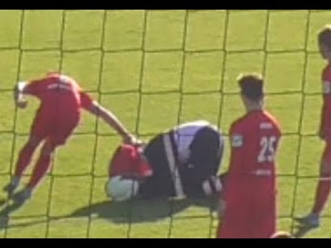 WSV-KFC Sanitäter Chaos