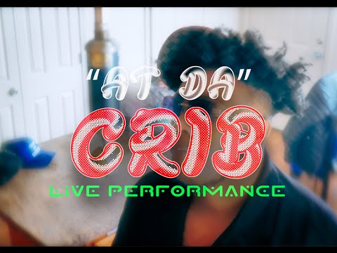 FN FINESSE - Old Soul | From "AT DA CRIB" Live Performance 🎙(ESTL/STL)