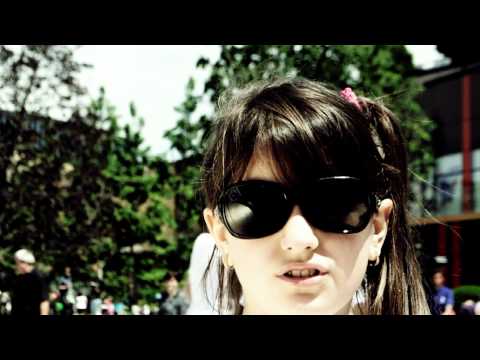 Alexia Urtoi - I CAN DO (official video)