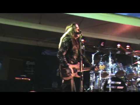 Twyce Shy live in Bath ME