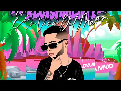 SG DANKO - PRECISAMENTE EN VIÑA DEL MAR🇨🇱(LIVE SET)° #HOUSE MUSIC | #AFROHOUSE 2023 #DANKING MIX.