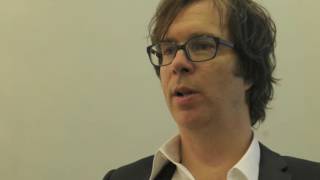 Ben Folds discusses 'Piano Concerto'