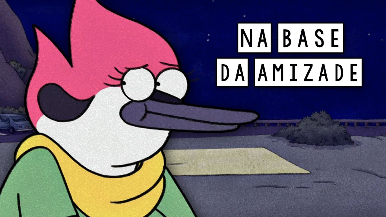 A Friendzone em Apenas um Show