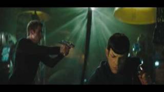 Star Trek ~ 12XII Padawan~Learning~Node~Module