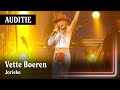 Jorieke | Vette Boeren | The Headliner | Aflevering 1
