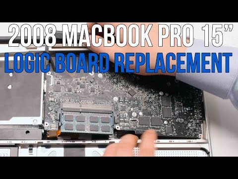 how to reset a1286 logic board how to reset a1286 logic board