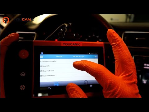 How to Read Volkswagen Fault Codes: Step-by-Step Guide
