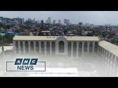 Makati City to shoulder cremation of COVID-19 fatalities | ANC