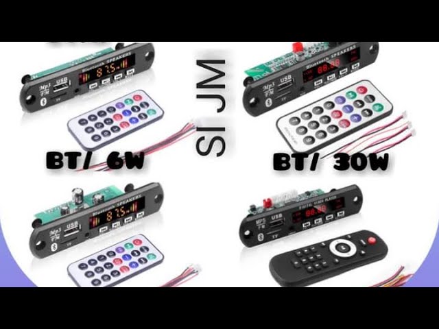 Vídeo relacionado con DollaTek Módulo Bluetooth NRF52832 BLE 4.2 de bajo consumo, antena externa Bluetooth, compatible con IPX y multiprotocolo.