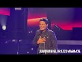CHAYANNE  BAILEMOS OTRA VEZ TOUR  2025 MÉXICO