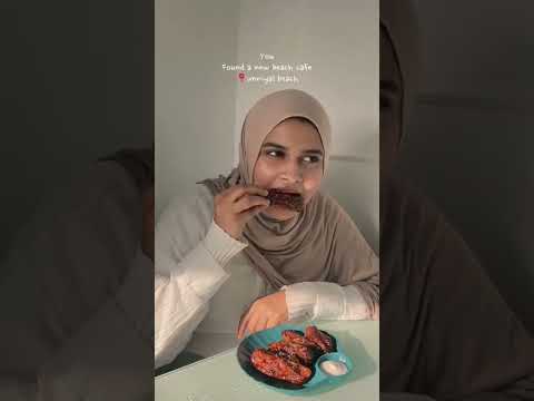 Found a new beach cafe in tirur uniyal🤍🫴🏻 #cafe #beach #beachcafe #kerala #tirur #aesthetic