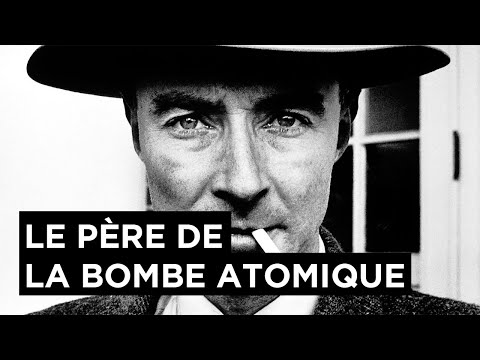 Comment la Bombe Atomique a Ruine la Vie de Son Createur