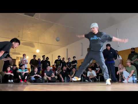 Massive Monkeys vs Juice Box | Top 8 | Stray Path 5 Year Anniversary Jam