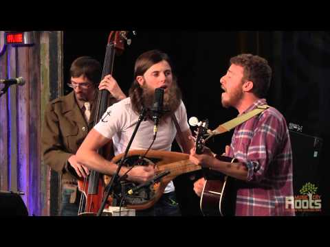 Poor Old Shine "Got Right Now"