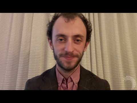 In beauty may I walk: The Poet's Voice