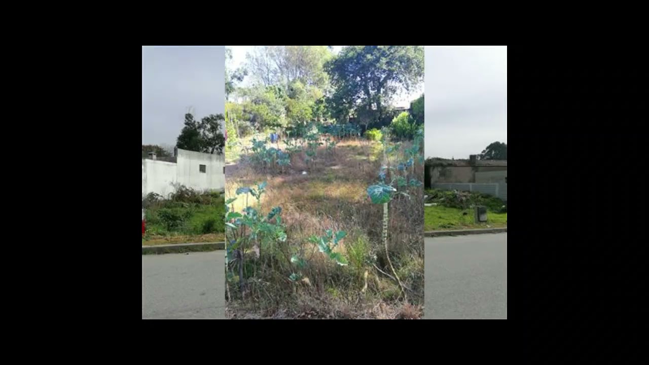 Vídeo do imóvel