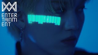 [影音] ONF 迷你六輯[Goosebumps]試聽 + MV預告1