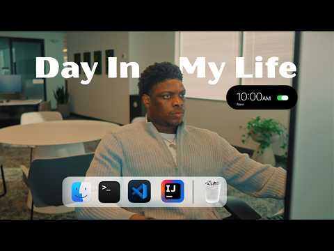 Day In My life As a Software Engineer Intern