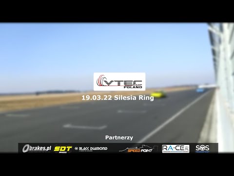 VTEC Cup Poland 2022 - Silesia Ring