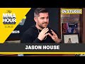Jason House: Brandon Moreno’s Title Was One of Best Nights of my Life - MMA Fighting