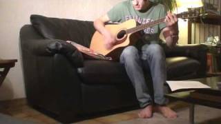 brendan benson "good to me" cover.