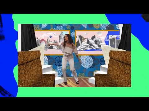 Diplo & MØ (feat. Levante) - “Stay Open”